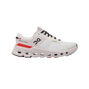 On Running Cloudrunner 2 White / Sand Running Shoes White / Size US 10.5 Men